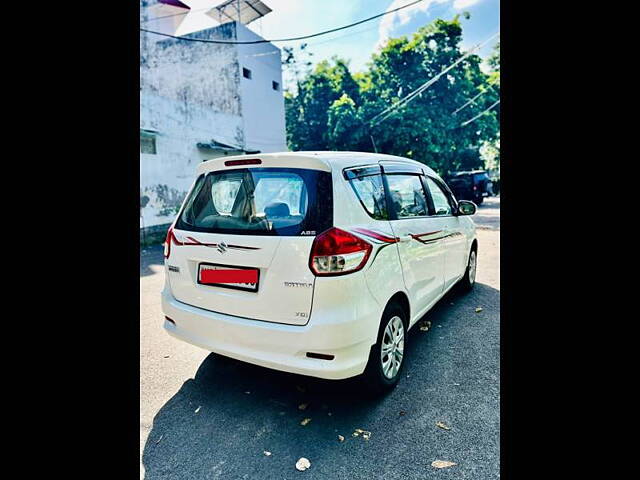 Used Maruti Suzuki Ertiga [2012-2015] VDi in Lucknow