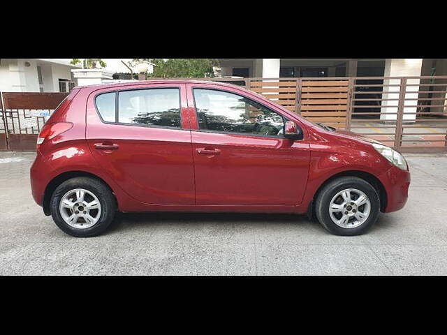 Used Hyundai i20 [2010-2012] Asta 1.2 in Chennai