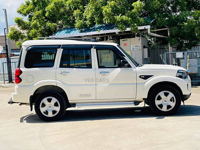 Used Mahindra Scorpio 2021 S5 2WD 7 STR in Chennai