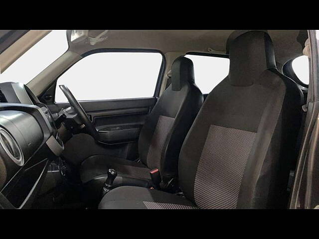 Used Maruti Suzuki S-Presso [2019-2022] VXi Plus in Chandigarh