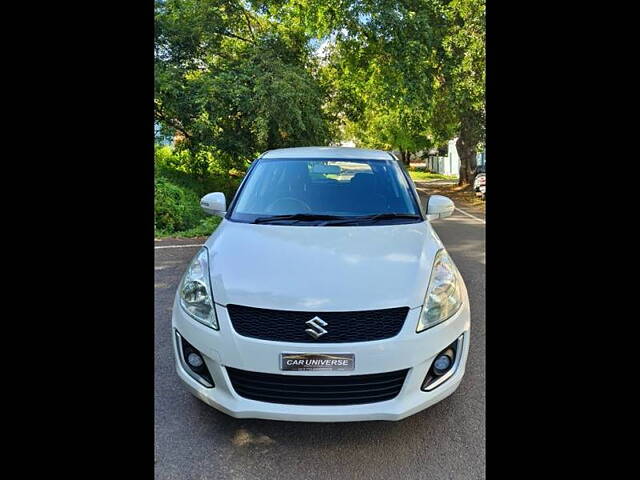 Used 2017 Maruti Suzuki Swift in Mysore