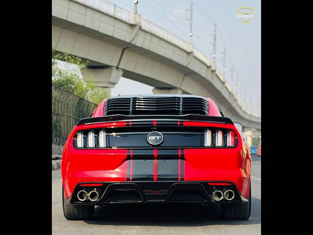 Used Ford Mustang GT Fastback 5.0L v8 in Delhi