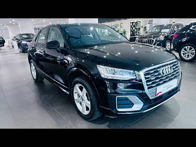 Used 2021 Audi Q2 in Mumbai