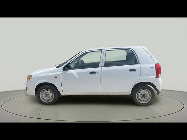 Used Maruti Suzuki Alto K10 [2010-2014] LXi in Pune