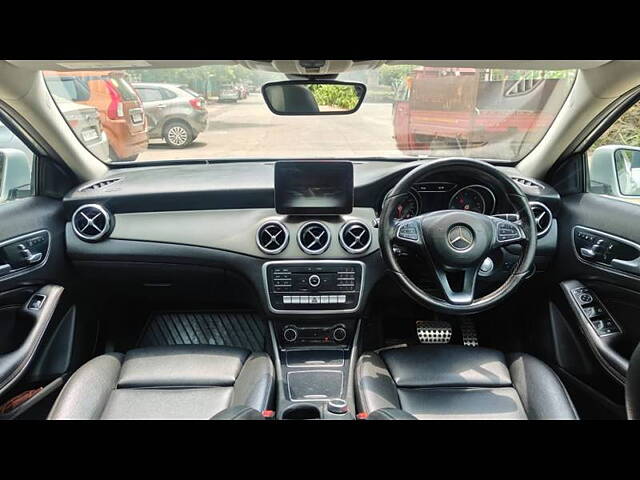 Used Mercedes-Benz GLA [2017-2020] 200 d Style in Thane