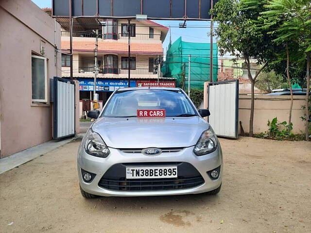 Used 2011 Ford Figo in Coimbatore