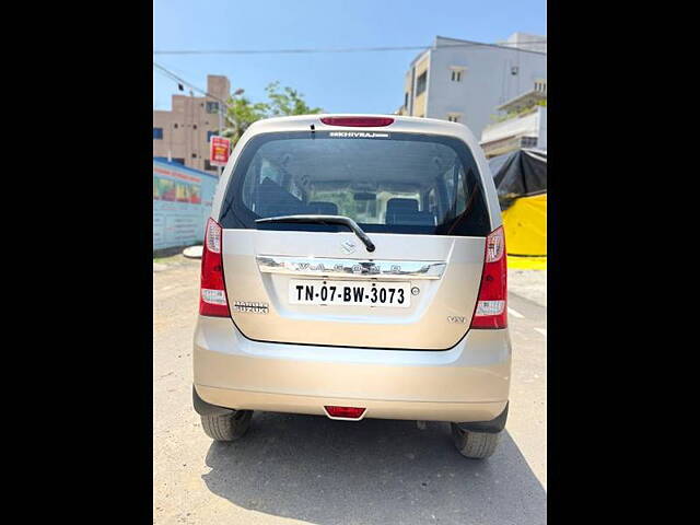 Used Maruti Suzuki Wagon R 1.0 [2010-2013] VXi in Chennai