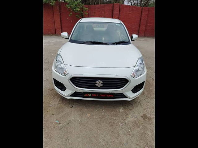 Used 2019 Maruti Suzuki DZire in Lucknow