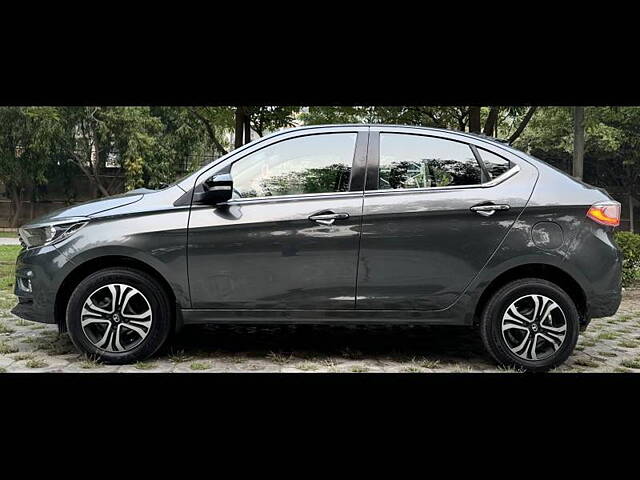 Used Tata Tigor XZ Plus CNG [2022-2023] in Delhi