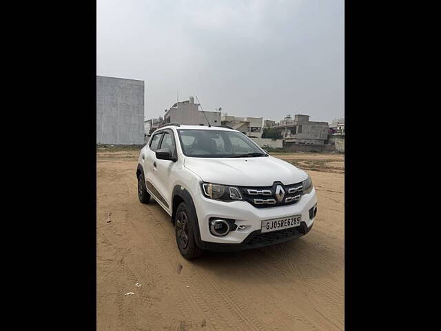 Used Renault Kwid [2015-2019] 1.0 RXT [2016-2019] in Ahmedabad