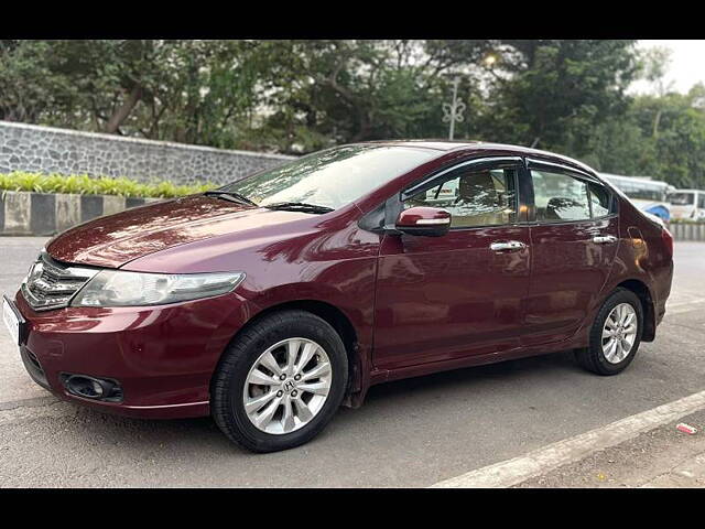 Used Honda City [2011-2014] 1.5 V MT in Mumbai