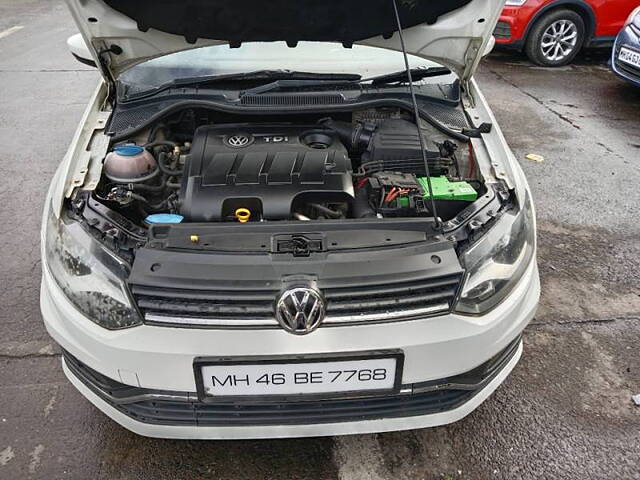 Used Volkswagen Ameo Highline1.5L (D) [2016-2018] in Mumbai