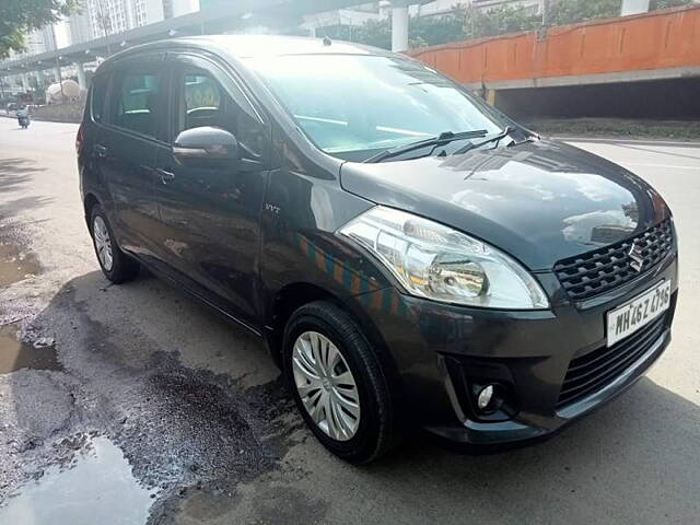 Used Maruti Suzuki Ertiga [2012-2015] Vxi CNG in Thane