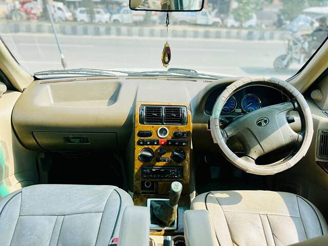 Used Tata Safari [1998-2005] 4x2 in Lucknow