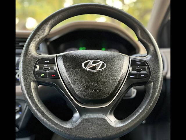 Used Hyundai Elite i20 [2016-2017] Magna 1.2 [2016-2017] in Delhi