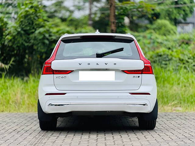 Used Volvo XC60 [2021-2022] B5 Inscription in Kochi