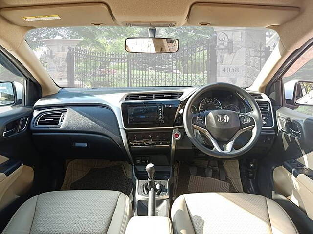 Used Honda City [2014-2017] V in Delhi