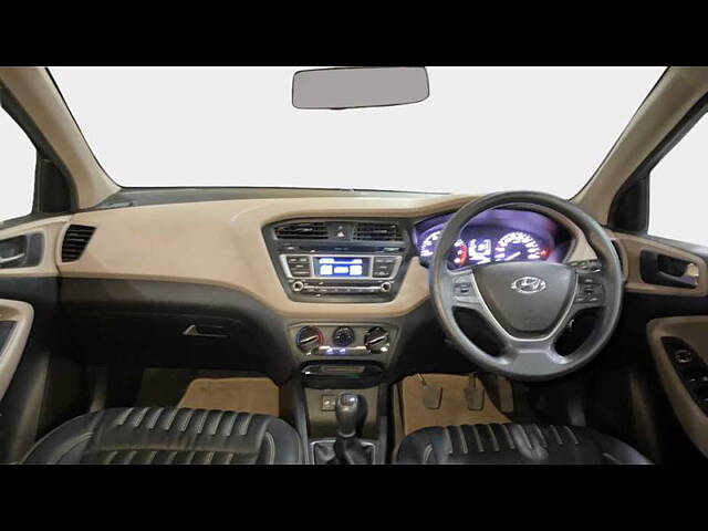 Used Hyundai Elite i20 [2016-2017] Magna 1.2 [2016-2017] in Vadodara