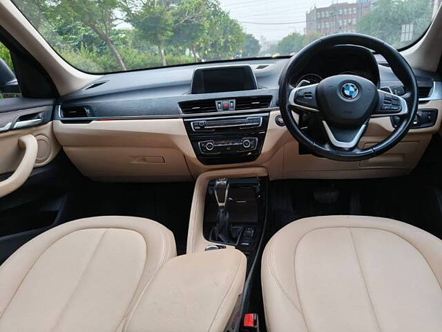 Used BMW X1 [2020-2023] sDrive20d M Sport in Faridabad