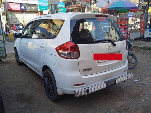 Used Maruti Suzuki Ertiga [2012-2015] ZDi in Patna