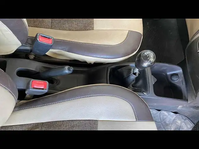 Used Hyundai Eon Era + in Ahmedabad