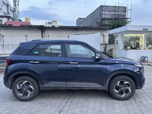 Used Hyundai Venue [2019-2022] SX (O) 1.5 CRDi in Bangalore