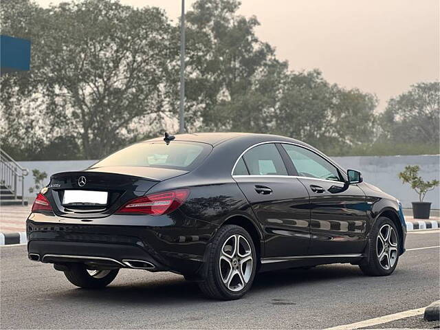 Used Mercedes-Benz CLA [2015-2016] 200 CDI Sport in Ghaziabad