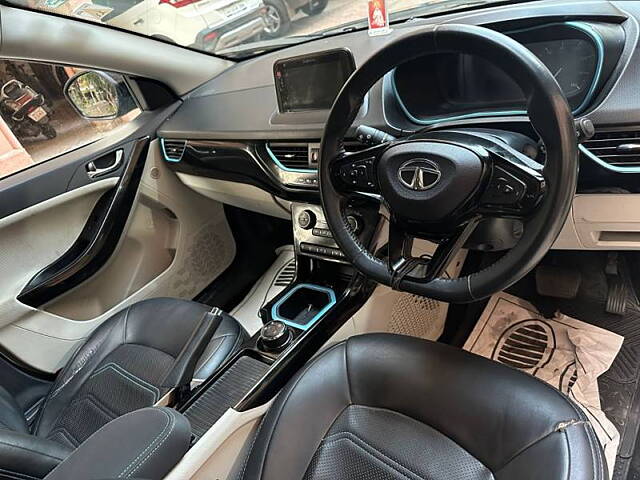 Used Tata Nexon EV [2020-2022] XZ Plus in Pune