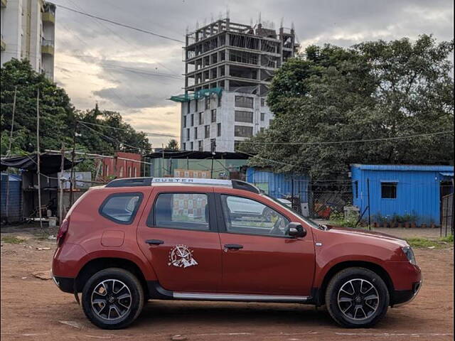 Used Renault Duster [2016-2019] 110 PS RXZ 4X4 MT Diesel in Pune