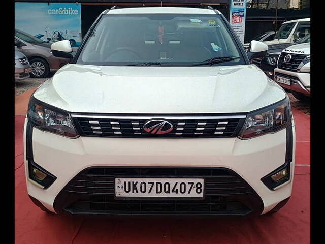 Used Mahindra XUV300 [2019-2024] W6 1.2 Petrol in Dehradun