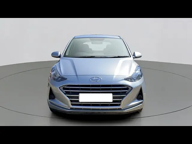 Used 2021 Hyundai Grand i10 in Lucknow
