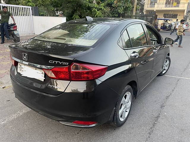 Used Honda City [2014-2017] VX CVT in Noida