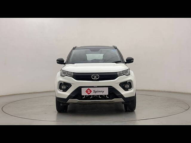 Used Tata Nexon [2020-2023] XZ Plus (O) in Pune