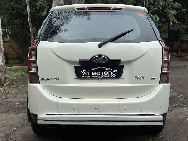 Used Mahindra XUV500 [2011-2015] W8 AWD in Pune