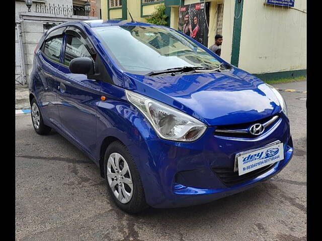 Used Hyundai Eon Magna + in Kolkata