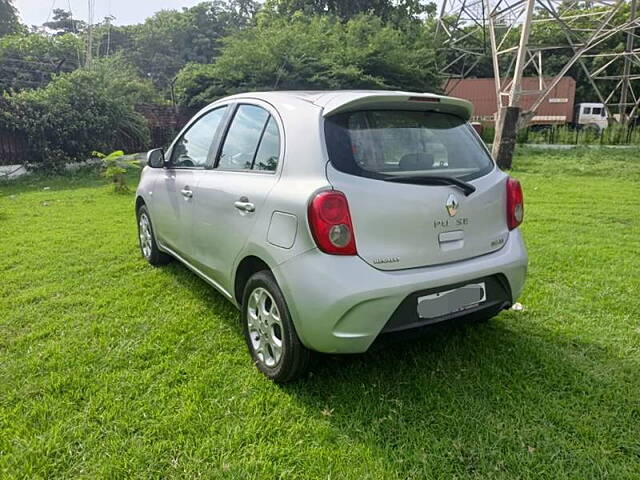 Used Renault Pulse [2012-2015] RxE Diesel in Mohali