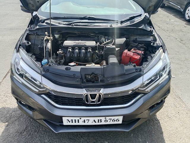 Used Honda City [2014-2017] VX CVT in Mumbai