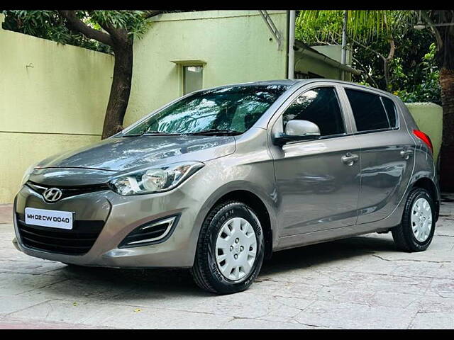 Used Hyundai i20 [2012-2014] Magna 1.4 CRDI in Pune