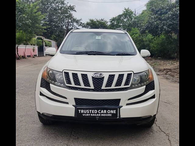 Used 2014 Mahindra XUV500 in Indore