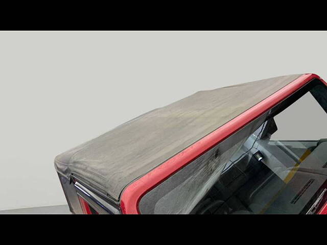 Used Mahindra Thar LX Convertible Petrol AT in Delhi