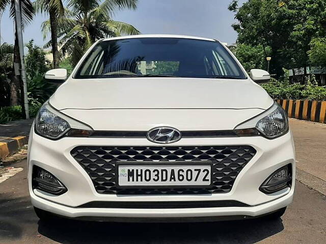 Used 2019 Hyundai Elite i20 in Mumbai