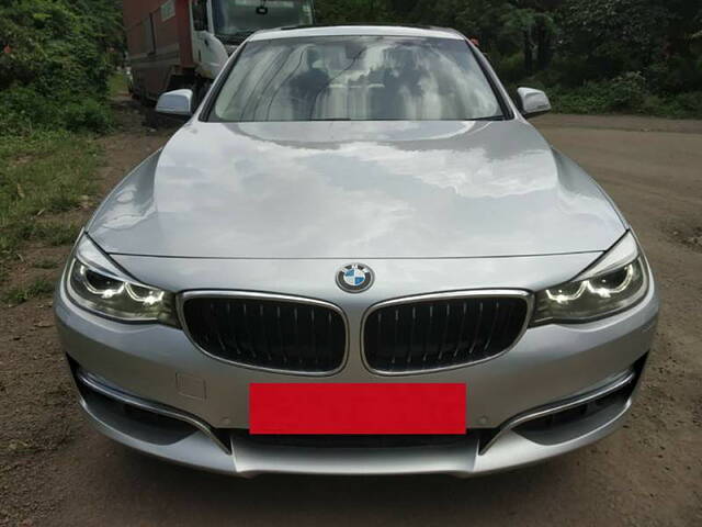 Used 2016 BMW 3 Series GT in Pune