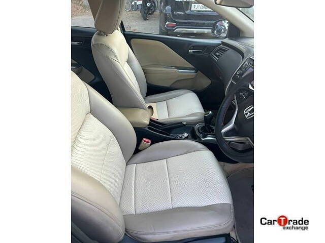 Used Honda City [2014-2017] VX Diesel in Jaipur