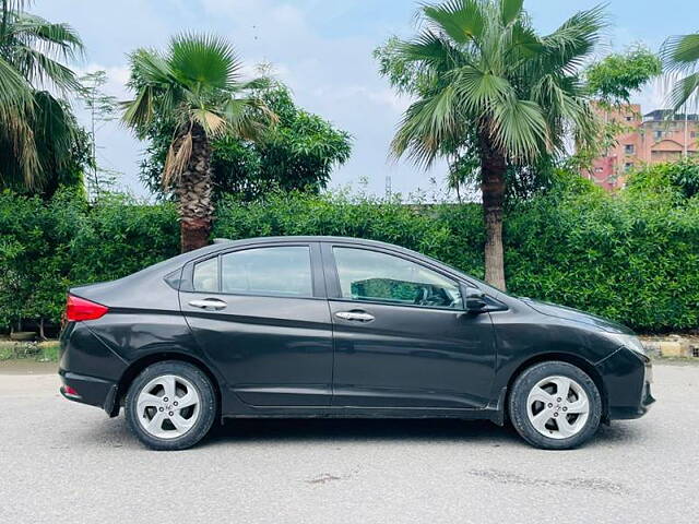 Used Honda City [2014-2017] VX CVT in Delhi