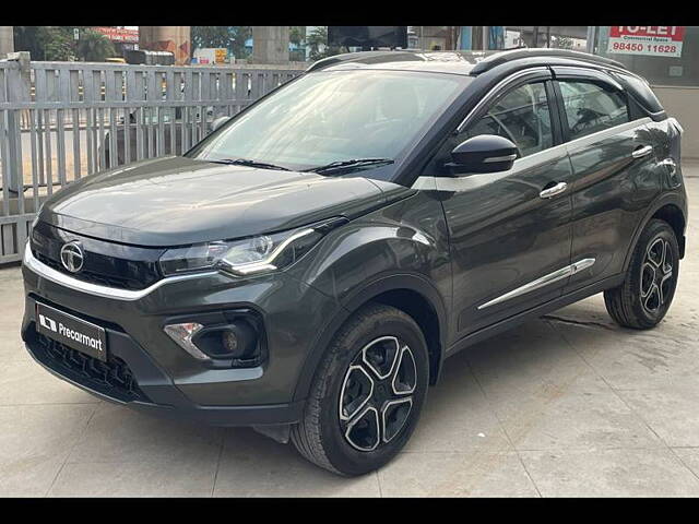 Used Tata Nexon [2020-2023] XMA in Bangalore