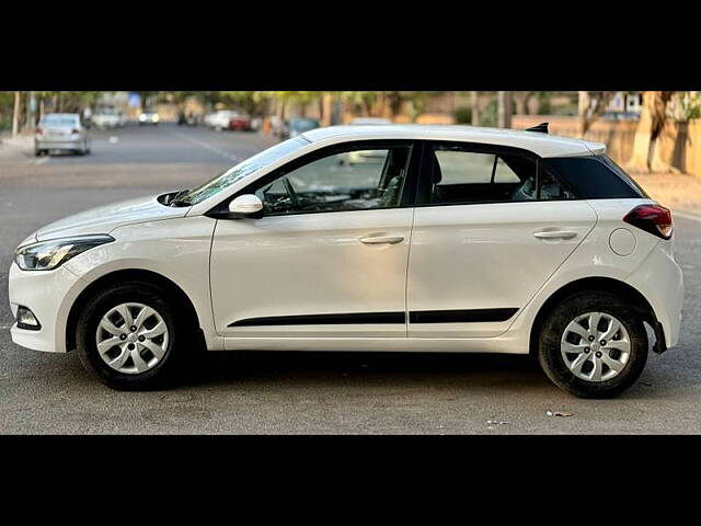 Used Hyundai i20 [2012-2014] Sportz 1.2 in Delhi