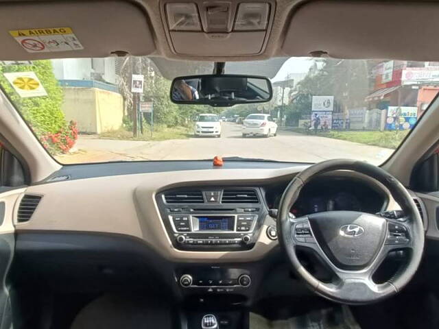 Used Hyundai Elite i20 [2014-2015] Asta 1.4 CRDI in Indore
