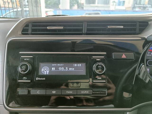 Used Honda City [2014-2017] SV CVT in Chennai