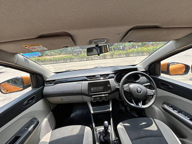 Used Renault Triber [2019-2023] RXL EASY-R AMT in Pune