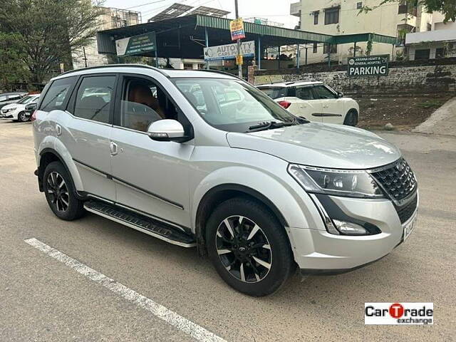 Used Mahindra XUV500 W11 in Jaipur